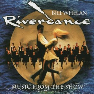 Billy Whellan Riverdance - Riverdance